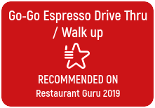 Restaurant Guru Award 2019
